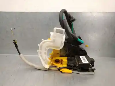 Second-hand car spare part front right door lock for kia cee'd (jd) 1.6 crdi 136 oem iam references 81320a2610