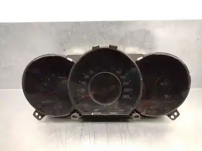 Second-hand car spare part dashboard for kia cee'd (jd) 1.6 crdi 136 oem iam references 94033a2050