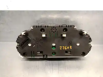 Peça sobressalente para automóvel em segunda mão quadrante por kia cee'd (jd) 1.6 crdi 136 referências oem iam 94033a2050  94033a2050