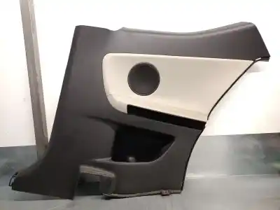 Second-hand car spare part right rear door trim for kia cee'd (jd) 1.6 crdi 136 oem iam references 85521a2600