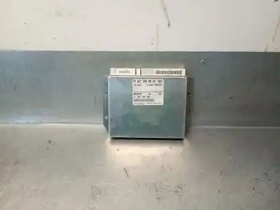 Pezzo di ricambio per auto di seconda mano centralina abs per mercedes-benz clase e (w210) e 280 (210.063) riferimenti oem iam 0275455632