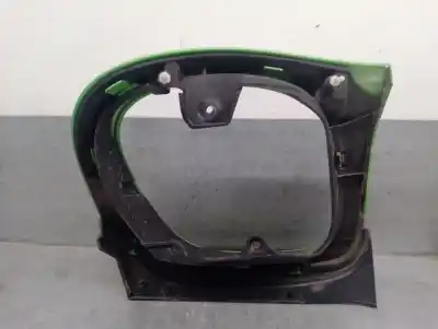 İkinci el araba yedek parçası kaliplama için smart fortwo coupé (453) electric drive / eq (453.391) oem iam referansları a4538260914  a4538260914