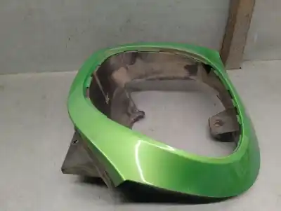 İkinci el araba yedek parçası kaliplama için smart fortwo coupé (453) electric drive / eq (453.391) oem iam referansları a4538260914  a4538260914