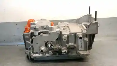 Recambio de automóvil de segunda mano de bateria para smart fortwo coupé (453) electric drive / eq (453.391) referencias oem iam a4533402700