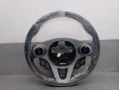 Pezzo di ricambio per auto di seconda mano VOLANTE per SMART FORTWO COUPÉ (453)  Riferimenti OEM IAM A4534603600  A4534600603