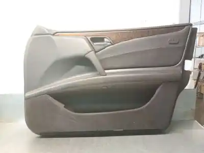 Pezzo di ricambio per auto di seconda mano rivestimento porta anteriore destro per mercedes-benz clase e (w210) e 280 (210.063) riferimenti oem iam a2107209062