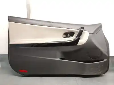 Second-hand car spare part left front door trim for kia cee'd (jd) 1.6 crdi 136 oem iam references 82330a2710