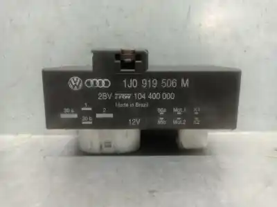 Second-hand car spare part glow plug for seat ibiza (6l1) 1.9 tdi oem iam references 1j0919506m