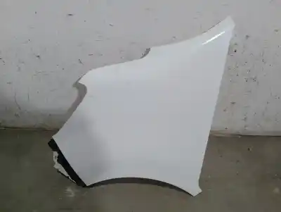 Автозапчасти б/у левое переднее крыло за renault renault master transpol iii master transpol ссылки oem iam 631013582r