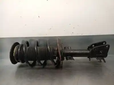 Автозапчасти б/у амортизатор передний правый за renault renault master transpol iii master transpol ссылки oem iam 543028774r