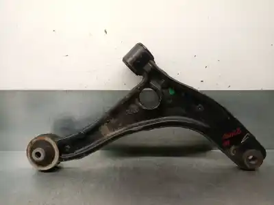 Автозапчасти б/у передний правый нижний рычаг подвески за renault renault master transpol iii master transpol ссылки oem iam 8200688875