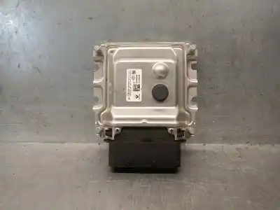 Автозапчасти б/у блок управления двигателем за renault renault master transpol iii master transpol ссылки oem iam 237g00350r