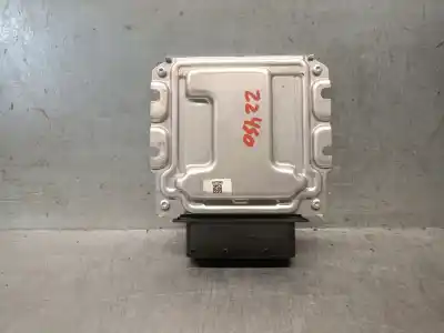 Second-hand car spare part ecu engine control for renault renault master transpol iii master transpol oem iam references 237g00350r 0281037070 bosch 237g00350r