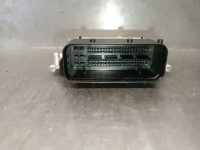 Second-hand car spare part ecu engine control for renault renault master transpol iii master transpol oem iam references 237g00350r 0281037070 bosch 237g00350r