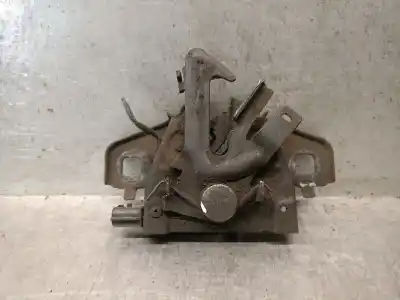 Автозапчасти б/у замок капота за renault renault master transpol iii master transpol ссылки oem iam 656017752r