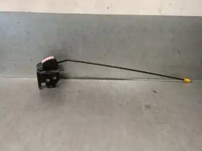 Автозапчасти б/у замок багажника/ворот за renault renault master transpol iii master transpol ссылки oem iam 8200661149