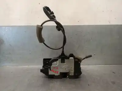 Автозапчасти б/у замок передней правой двери за renault renault master transpol iii master transpol ссылки oem iam 805022622r