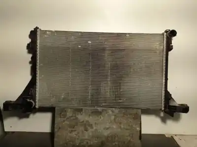 Автозапчасти б/у водяной радиатор за renault renault master transpol iii master transpol ссылки oem iam 214106556r