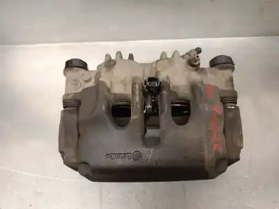 Автозапчасти б/у передний левый тормозной суппорт за renault renault master transpol iii master transpol ссылки oem iam 410100559r