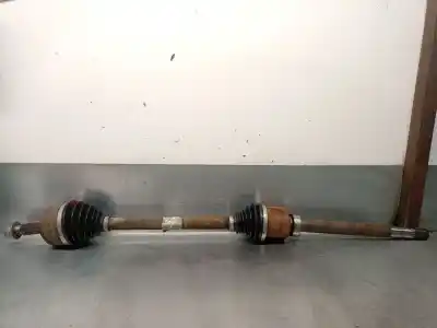 Автозапчасти б/у передняя правая трансмиссия за renault renault master transpol iii master transpol ссылки oem iam 391006019r