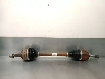 Автозапчасти б/у передняя левая трансмиссия за renault renault master transpol iii master transpol ссылки oem iam 391017007r