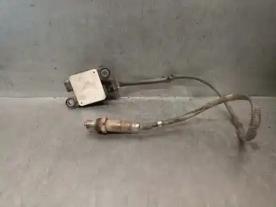 Автозапчасти б/у лямбда-зонд за renault renault master transpol iii master transpol ссылки oem iam 1277022707