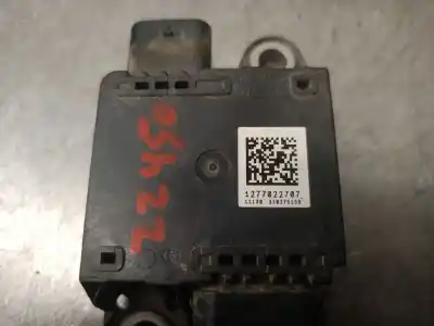 Second-hand car spare part lambda probe for renault renault master transpol iii master transpol oem iam references 1277022707  227932151r