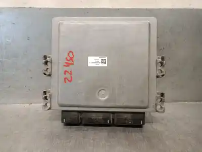 Second-hand car spare part ecu engine control for renault renault master transpol iii master transpol oem iam references 237104550s a2c13071809 vitesco 237104550s