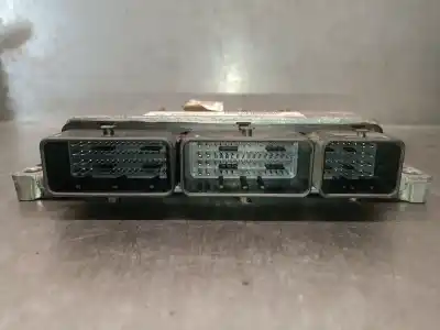 Second-hand car spare part ecu engine control for renault renault master transpol iii master transpol oem iam references 237104550s a2c13071809 vitesco 237104550s