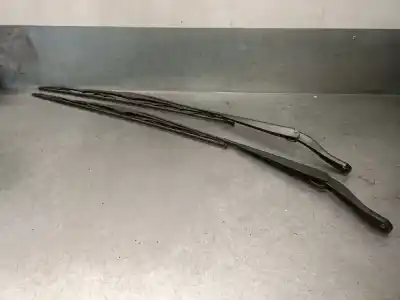 Автозапчасти б/у рычаг стеклоочистителя передний правый за renault renault master transpol iii master transpol ссылки oem iam 8200734777