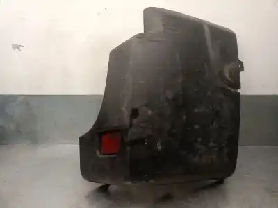 Автозапчасти б/у задний бампер правый за renault renault master transpol iii master transpol ссылки oem iam 850160036r