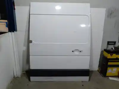 Автозапчасти б/у правая сдвижная боковая дверь за renault renault master transpol iii master transpol ссылки oem iam 821004203r