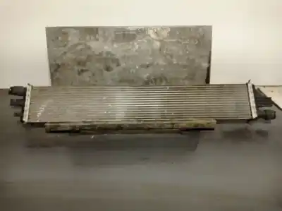 Автозапчасти б/у водяной радиатор за renault renault master transpol iii master transpol ссылки oem iam 214c10001rd