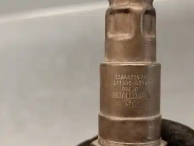 Second-hand car spare part lambda probe for renault renault master transpol iii master transpol oem iam references 226a42790r 2115005010 denso 226a42790r