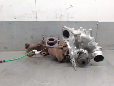 Автозапчасти б/у турбокомпенсатор за renault renault master transpol iii master transpol ссылки oem iam h8201393207