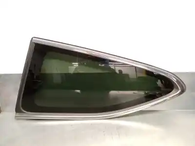 Second-hand car spare part left rear triangle quarter glass for kia cee'd (jd) 1.6 crdi 136 oem iam references 87810a2810