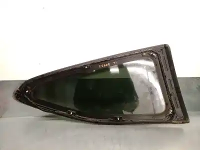 Peça sobressalente para automóvel em segunda mão vidro de custódia triangular traseiro esquerdo por kia cee'd (jd) 1.6 crdi 136 referências oem iam 87810a2810  87810a2810