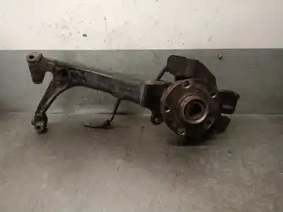 Pezzo di ricambio per auto di seconda mano attacco anteriore destro per vw passat b5 (3b2) 1.9 tdi riferimenti oem iam 8d0407258al  8d0407258al