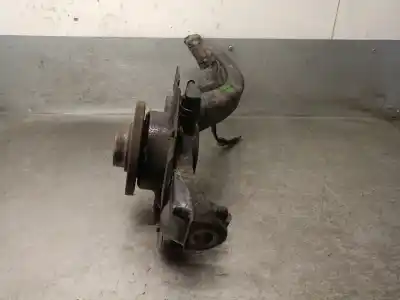 Pezzo di ricambio per auto di seconda mano attacco anteriore destro per vw passat b5 (3b2) 1.9 tdi riferimenti oem iam 8d0407258al  8d0407258al