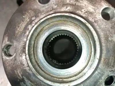 Pezzo di ricambio per auto di seconda mano attacco anteriore destro per vw passat b5 (3b2) 1.9 tdi riferimenti oem iam 8d0407258al  8d0407258al
