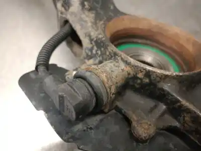 Pezzo di ricambio per auto di seconda mano attacco anteriore destro per vw passat b5 (3b2) 1.9 tdi riferimenti oem iam 8d0407258al  8d0407258al