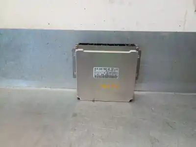 Pezzo di ricambio per auto di seconda mano centralina motore per mercedes-benz clase e (w210) e 280 (210.063) riferimenti oem iam a0265456532