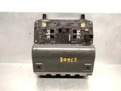 Second-hand car spare part interior light for kia cee'd (jd) 1.6 crdi 136 oem iam references 92800a50xx  92800a2010wk