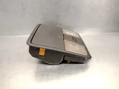 Second-hand car spare part interior light for kia cee'd (jd) 1.6 crdi 136 oem iam references 92800a50xx  92800a2010wk