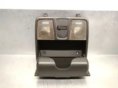 Second-hand car spare part interior light for kia cee'd (jd) 1.6 crdi 136 oem iam references 92800a50xx  92800a2010wk