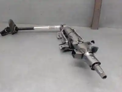 Second-hand car spare part steering column for smart fortwo coupé (453) electric drive / eq (453.391) oem iam references a4534600500  a4534600500