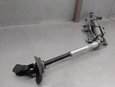 Second-hand car spare part steering column for smart fortwo coupé (453) electric drive / eq (453.391) oem iam references a4534600500  a4534600500