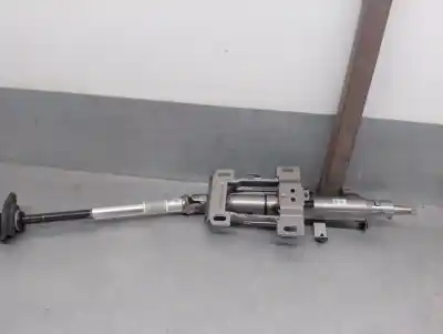 Second-hand car spare part steering column for smart fortwo coupé (453) electric drive / eq (453.391) oem iam references a4534600500  a4534600500
