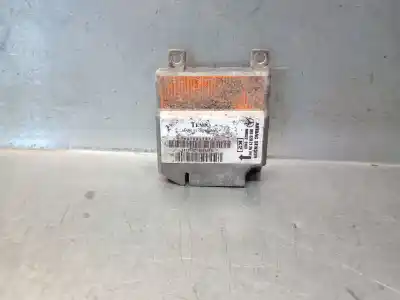 Pezzo di ricambio per auto di seconda mano centralina airbag per mercedes-benz clase e (w210) e 280 (210.063) riferimenti oem iam 0018202126