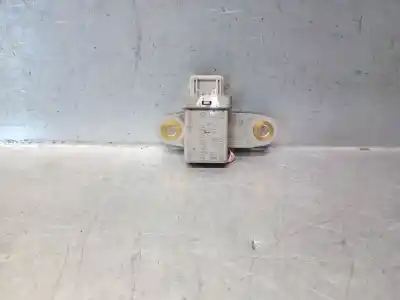 Pezzo di ricambio per auto di seconda mano sensore per mercedes-benz clase e (w210) e 280 (210.063) riferimenti oem iam 0125420417